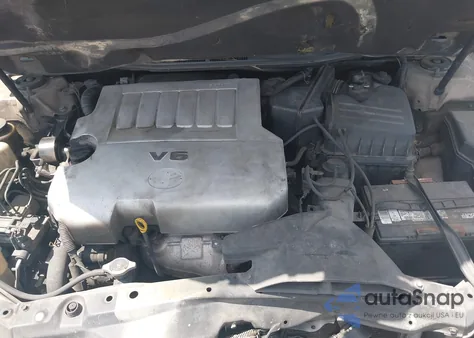 2005 Toyota Avalon Xl z USA, uszkodzony, nr VIN 4T1BK36B75U021212